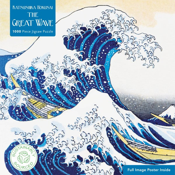 Katsushika Hokusai collection
