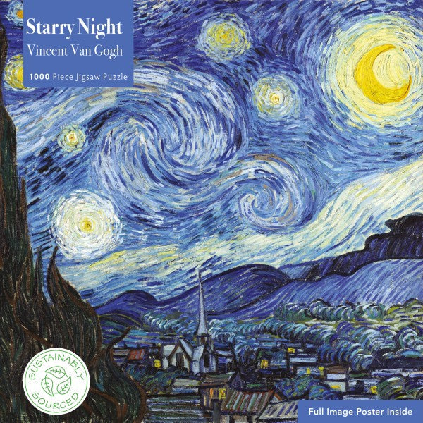 Vincent van Gogh collection