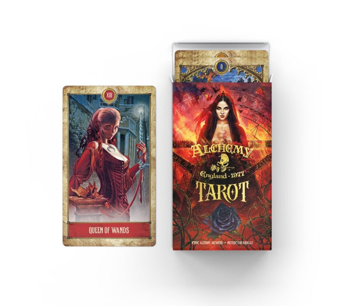 Tarot Cards collection