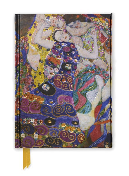 Gustav Klimt collection