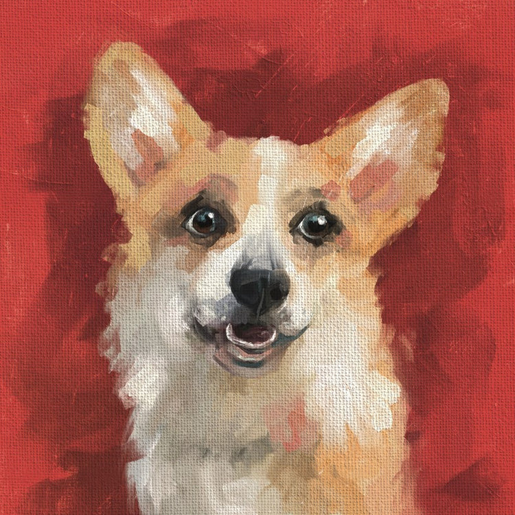 The Art File Hounds