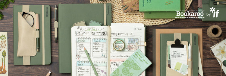 Bookaroo Stationery and Gifts