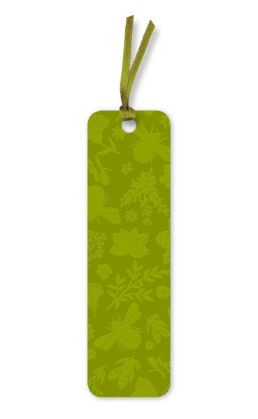 Flame Tree Bookmarks collection