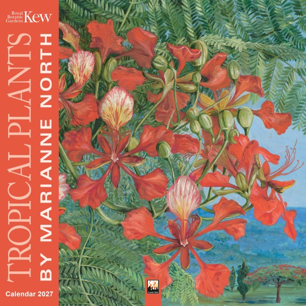 Kew Gardens collection