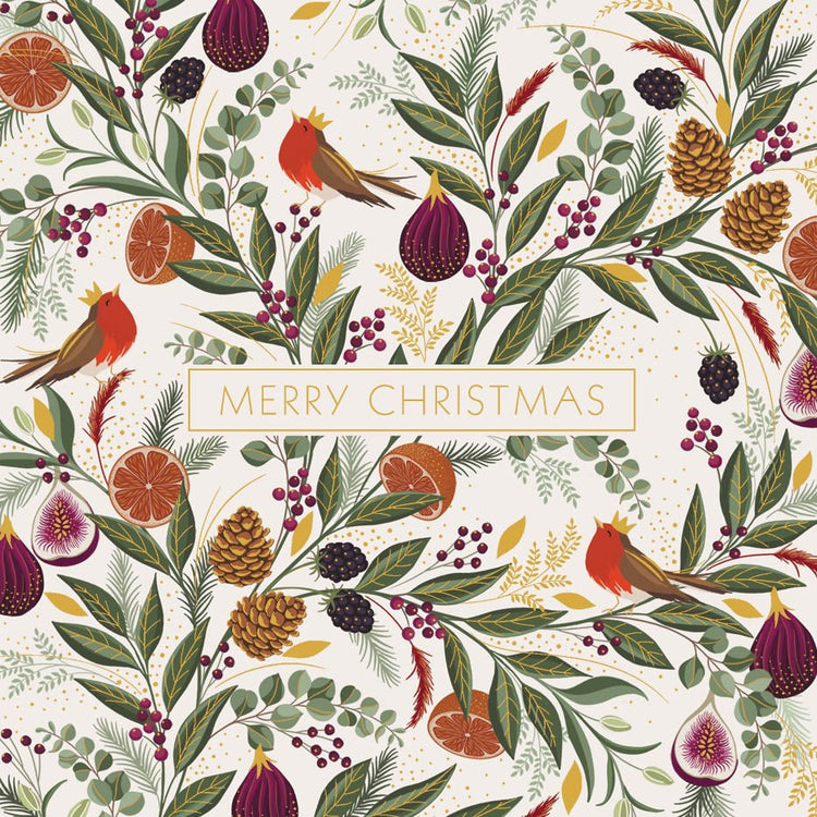 The Art File Christmas Luxury Boxes