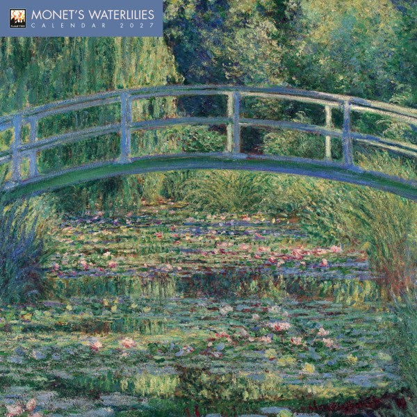 Claude Monet collection