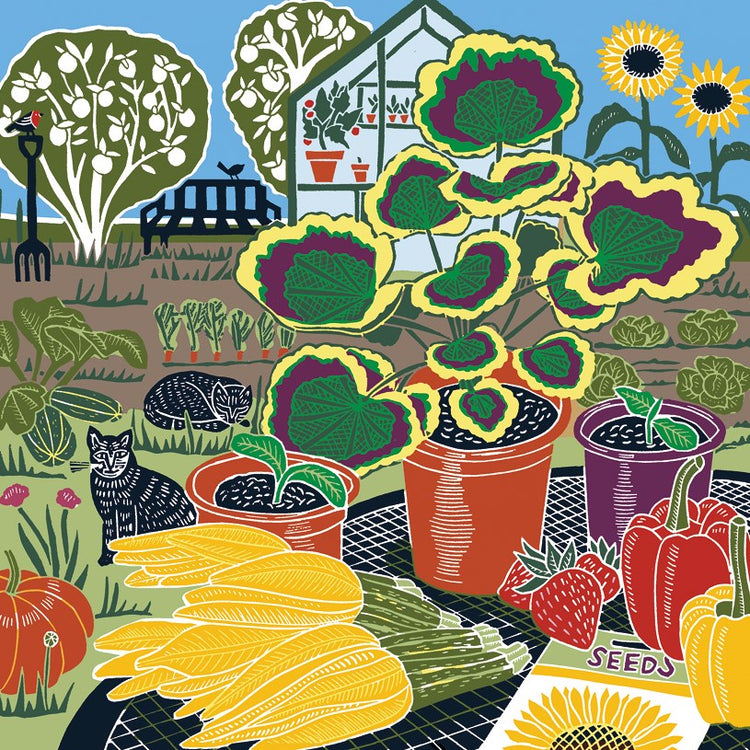 The Art File Nature Trail