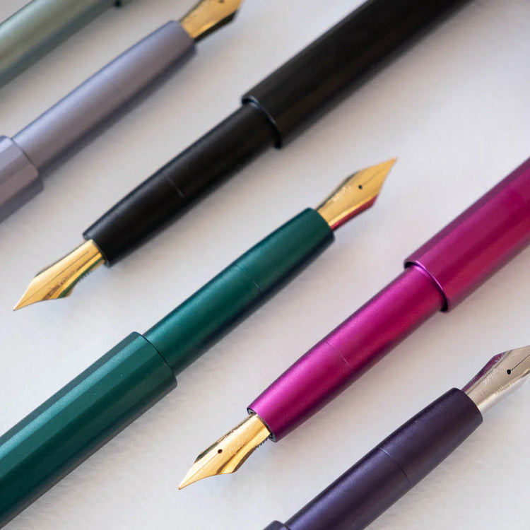 Tom's Studio Pens