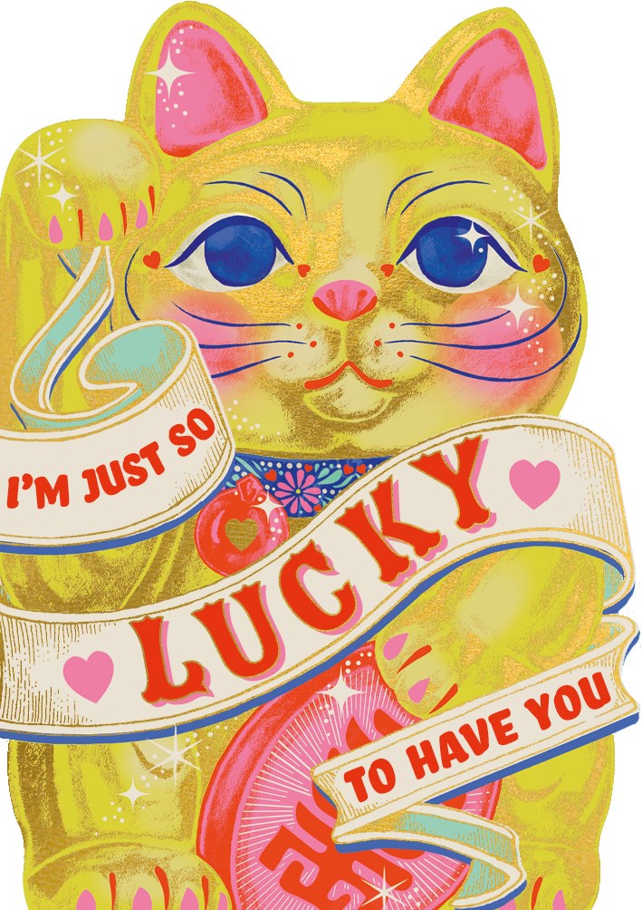 The Art File Valentine's Day Cards