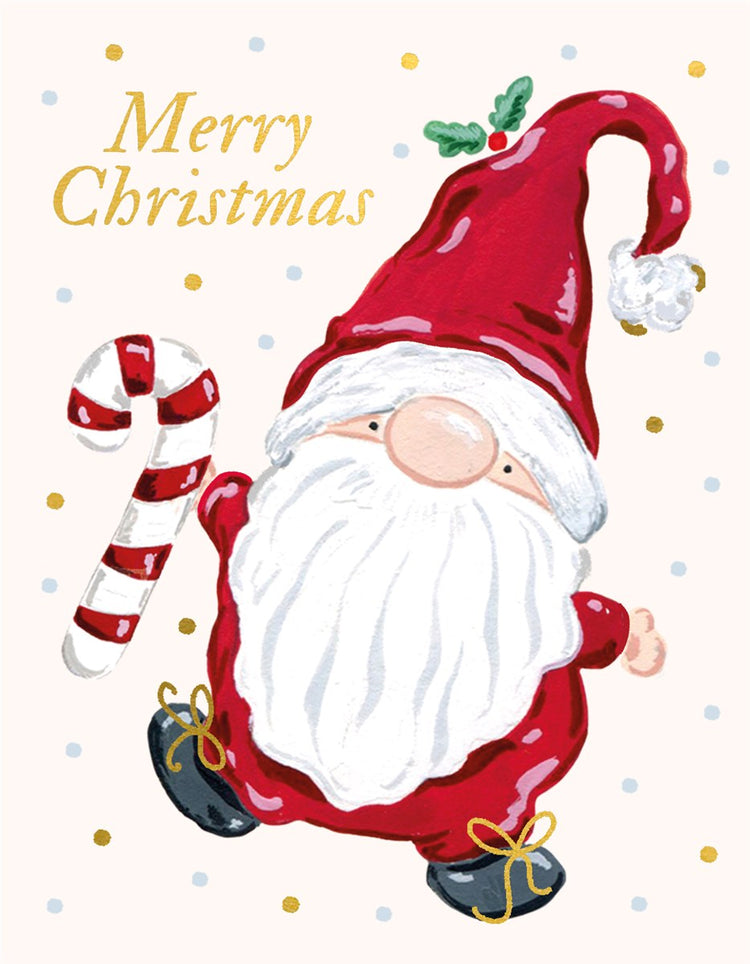 The Art File Christmas Trio Box Cards