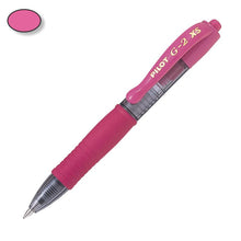 Pilot G-2 Pixie Mini Retractable Gel Pen 0.7 – Pink