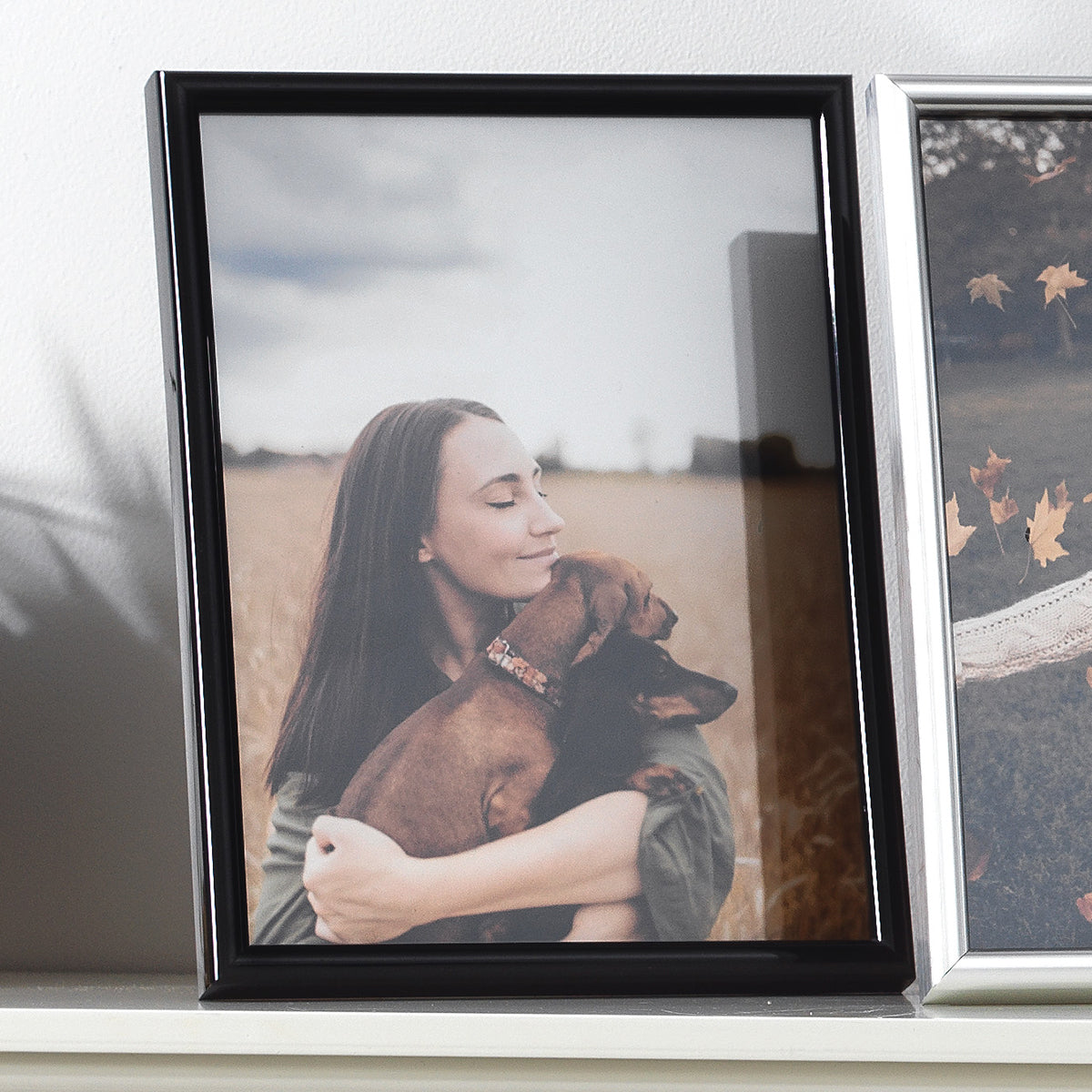 Kenro Frisco black frame 6x4 to 8x10