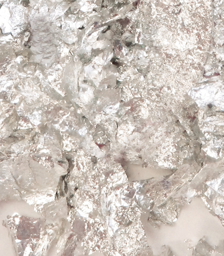 Speedball Imitation Silver Leaf 3g