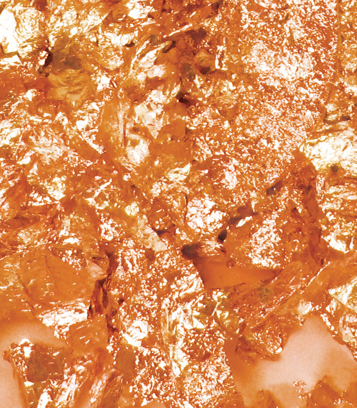 Speedball Genuine Copper Leaf 3g