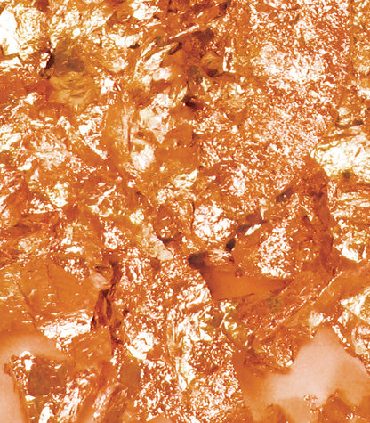 Speedball Genuine Copper Leaf 3g