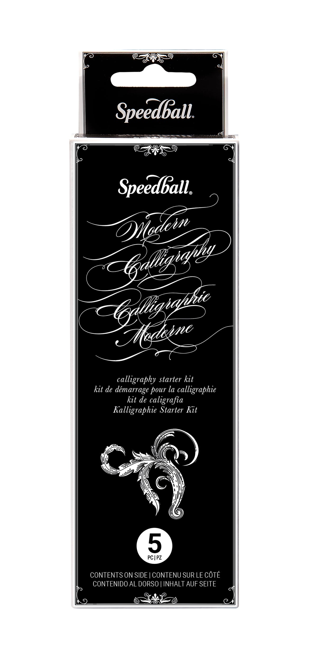 Speedball Calligraphy Set