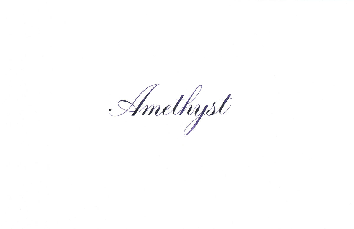 Speedball India Ink 29ml – Amethyst