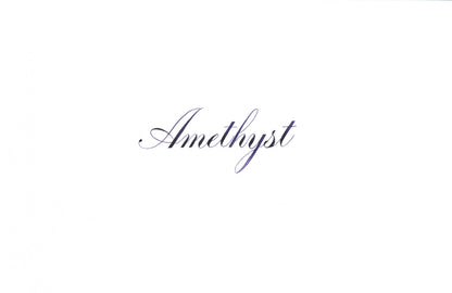 Speedball India Ink 29ml – Amethyst