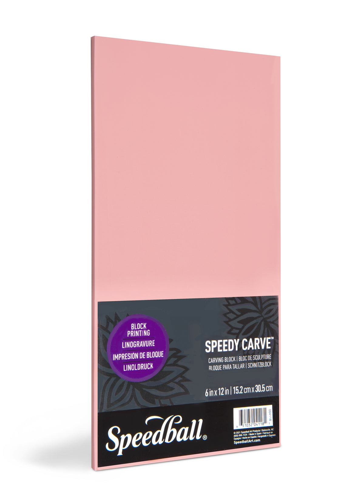 Speedball Speedy-Carve Block 6 x 12in (15.2 x 30.5cm)