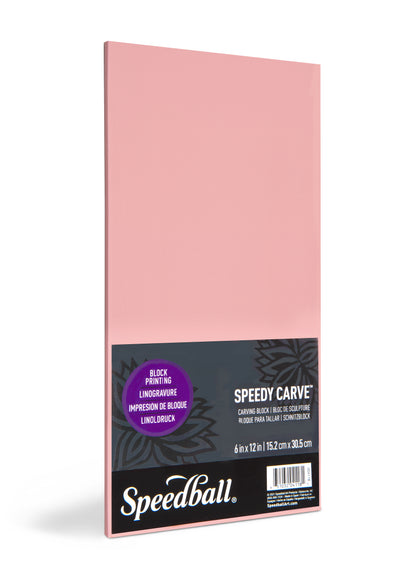 Speedball Speedy-Carve Block 6 x 12in (15.2 x 30.5cm)