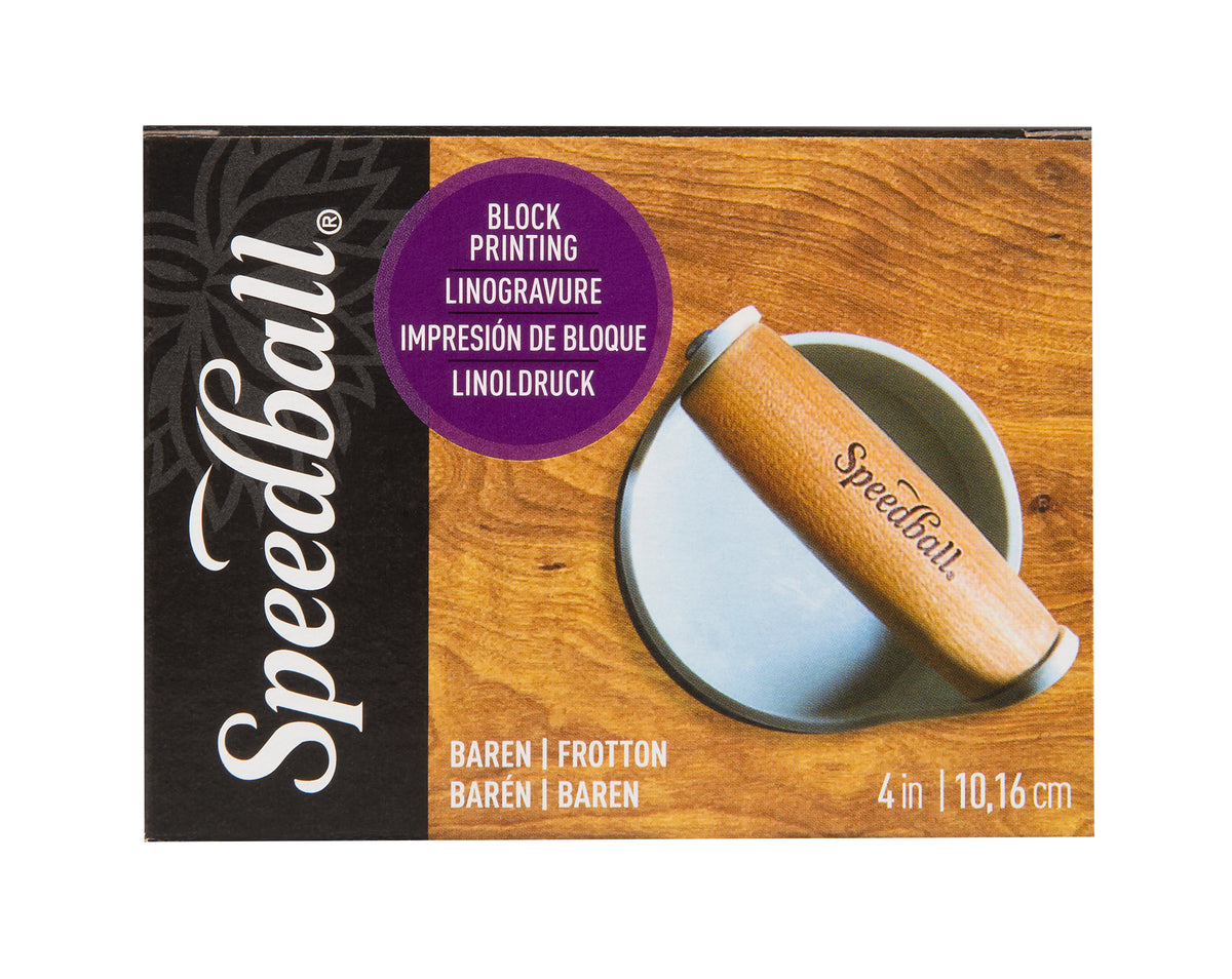 Speedball Baren