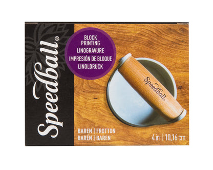 Speedball Baren