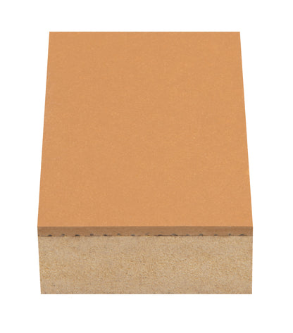 Speedball Lino Block, Tan 2 x 3in (5.1 x 7.6cm)