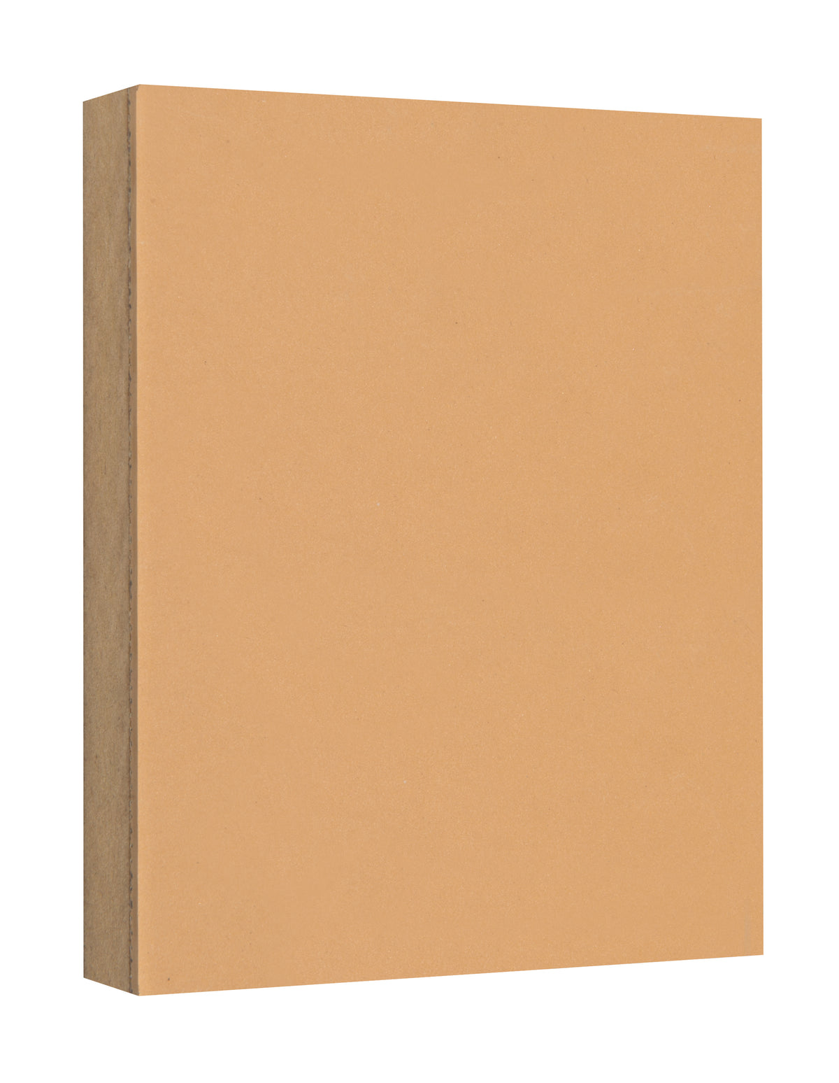 Speedball Lino Block, Tan 4 x 5in (10.2 x 12.7cm)