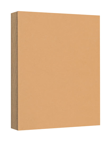 Speedball Lino Block, Tan 4 x 5in (10.2 x 12.7cm)