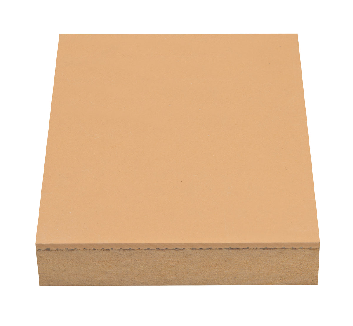 Speedball Lino Block, Tan 4 x 5in (10.2 x 12.7cm)