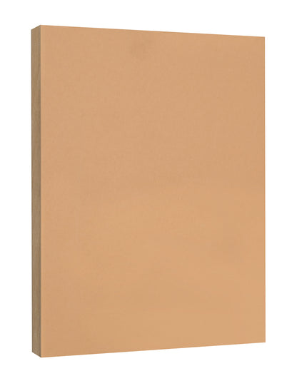 Speedball Lino Block, Tan 6 x 8in (15.2 x 20.3cm)