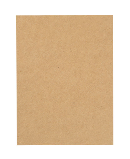 Speedball Lino Block, Tan 6 x 8in (15.2 x 20.3cm)