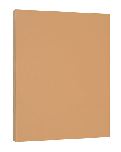 Speedball Lino Block, Tan 8 x 10in (20.3 x 25.4cm)