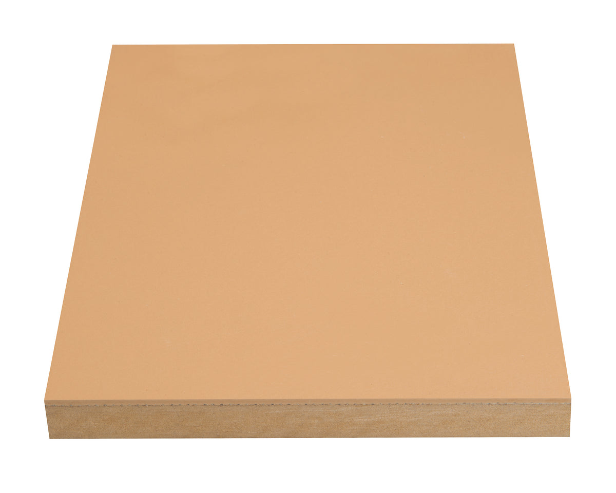 Speedball Lino Block, Tan 8 x 10in (20.3 x 25.4cm)