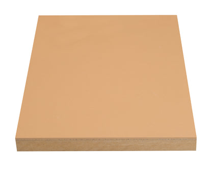 Speedball Lino Block, Tan 8 x 10in (20.3 x 25.4cm)