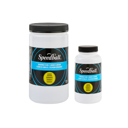 Speedball Screen Drawing Fluid 236ml