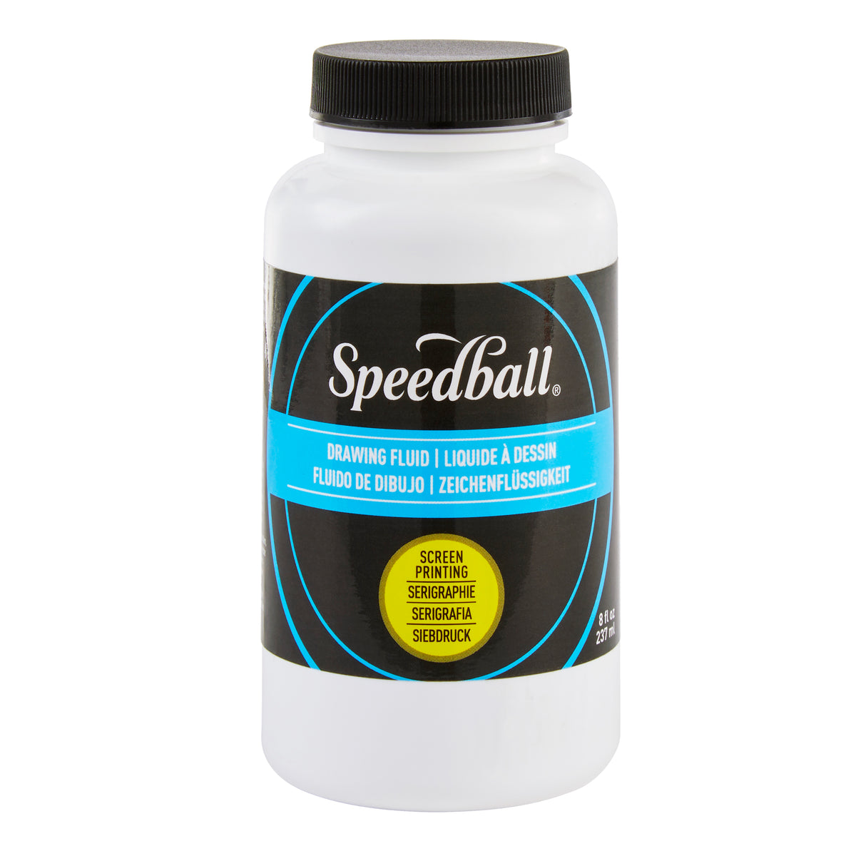 Speedball Screen Drawing Fluid 236ml