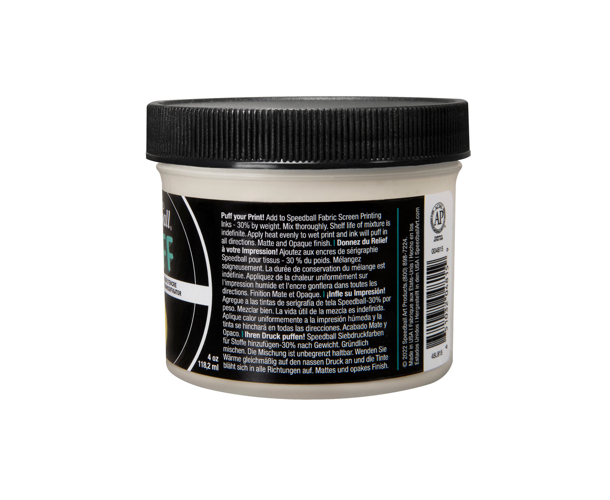 Speedball Puff Ink Modifier 118ml