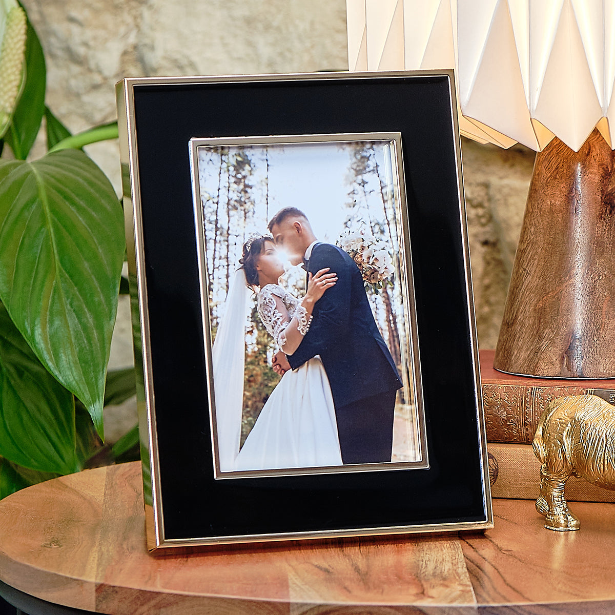 Kenro Whisper Prestige frame – Black
