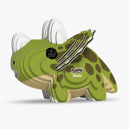 EUGY 006 Tricera