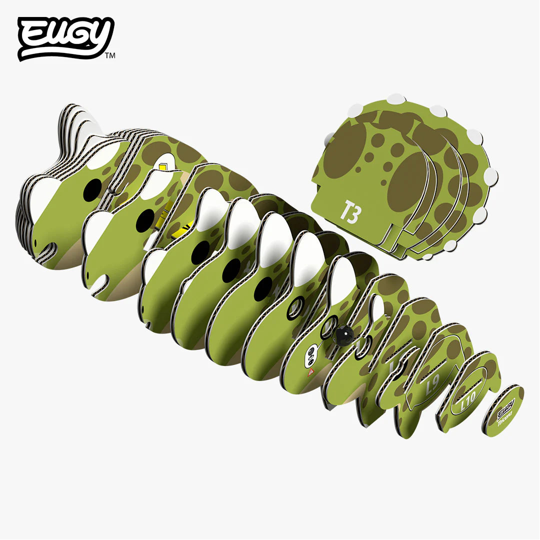 EUGY 006 Tricera