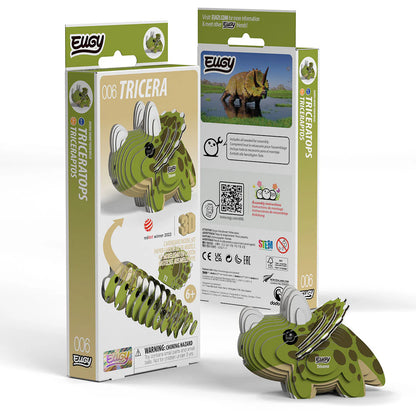 EUGY 006 Tricera