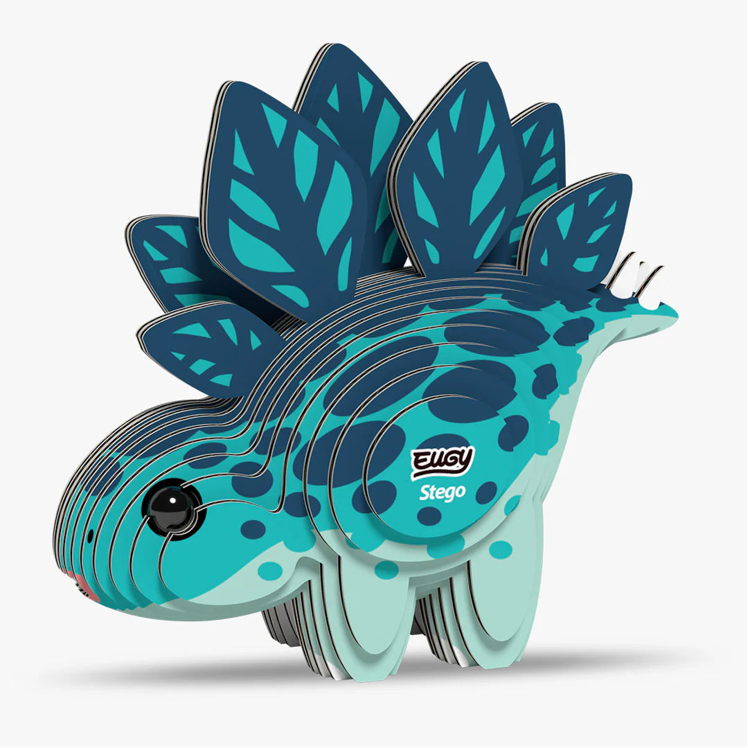 EUGY 007 Stego