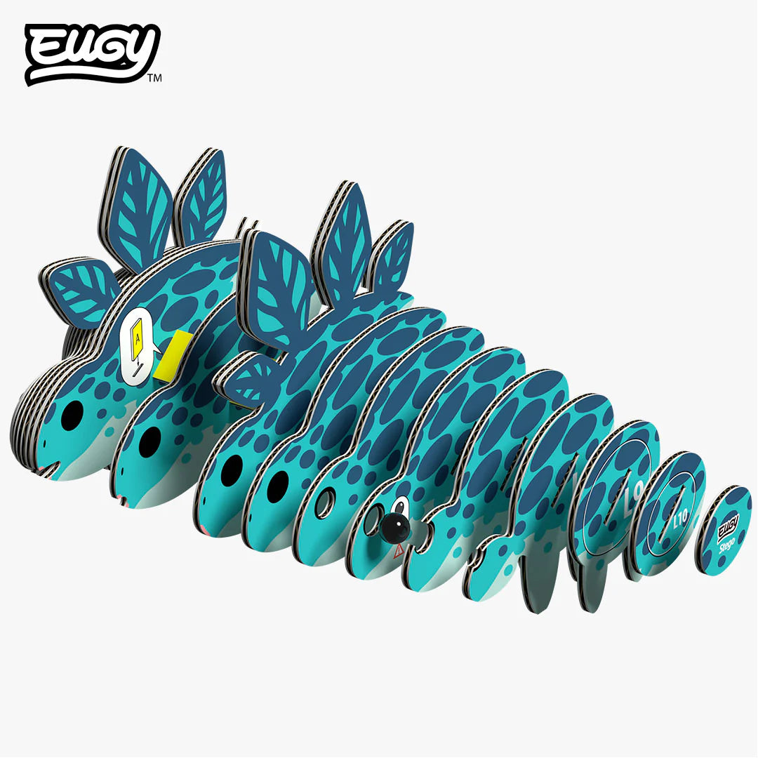 EUGY 007 Stego