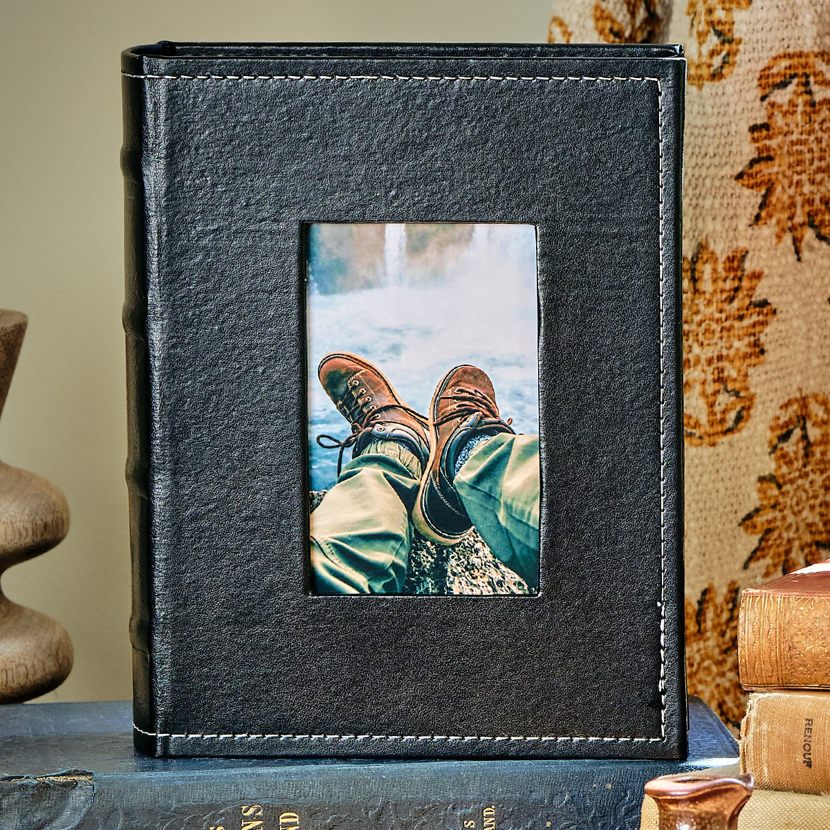 Kenro Carlton Minimax photo album for 7.5x5 photos