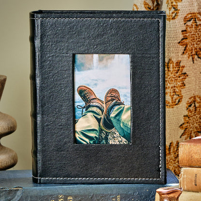 Kenro Carlton Minimax photo album for 7.5x5 photos
