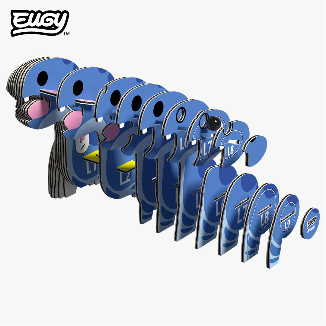 EUGY 008 Bronto