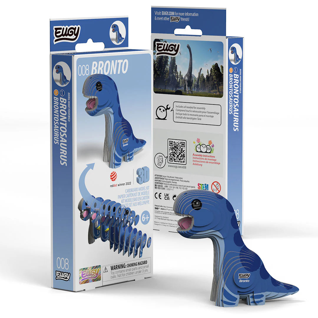 EUGY 008 Bronto