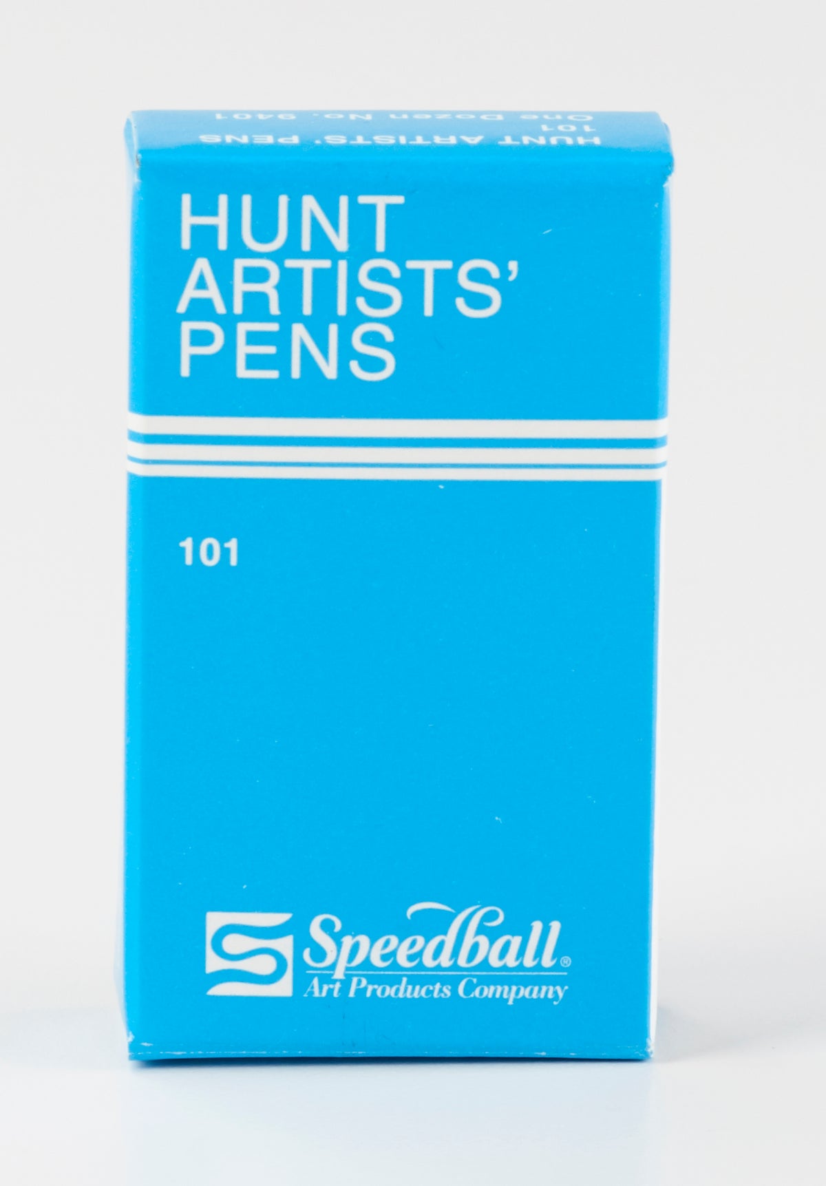 Speedball #101 Pen Nib