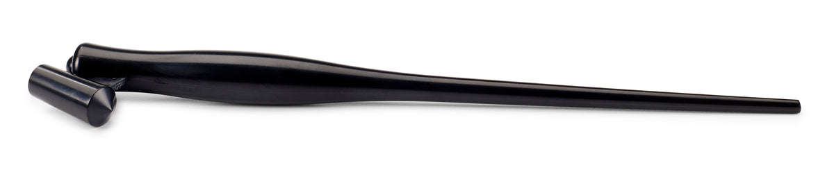 Speedball Oblique Pen Holder – Black